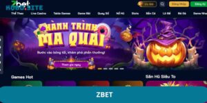 Zbet